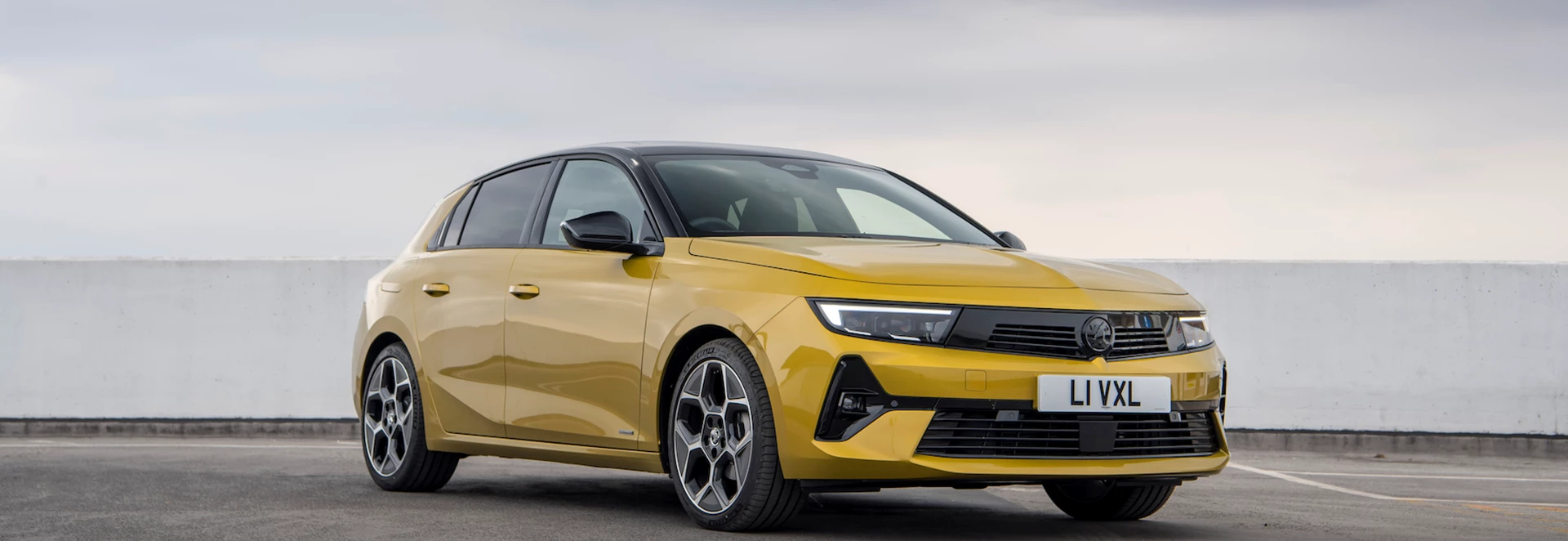 Buyer’s guide to the 2023 Vauxhall Astra 